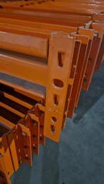 AR grootvakstelling gebruikt Ligger 185 x 65 x 35 mm, Ophalen of Verzenden