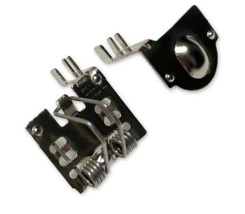 Battery Terminal PCB voor Gameboy Advance, Verzenden, Nieuw