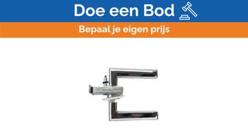 Bieden: Elan Yacht Door Handle Set with Pin and, Sports nautiques & Bateaux, Ophalen of Verzenden