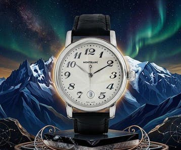 Montblanc - Meisterstück - Zonder minimumprijs - 7072 -, Nieuw