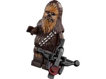 LEGO Star Wars - Millennium Falcon™ - 75192 - 7541, Verzenden, Zo goed als nieuw