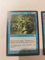 Wizards of The Coast - 2 Card - Magic: The Gathering, Hobby en Vrije tijd, Nieuw