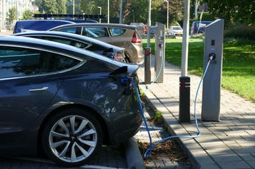 Laadpaal laten installeren?, Auto diversen, Laadpalen, Nieuw