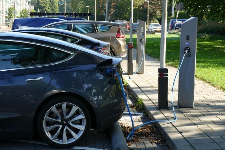 Laadpaal laten installeren?, Autos : Divers, Bornes de recharge