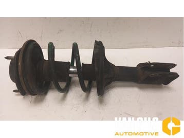 Schokdemperpoot rechts-voor Mitsubishi Lancer O119208