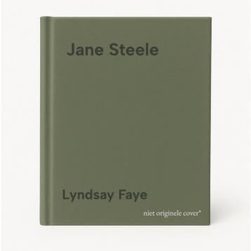 Jane Steele 9781472217561 Lyndsay Faye, Verzenden, Zo goed als nieuw, Lyndsay Faye