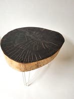 The Forest - Art & Woodworking Studio - Salontafel - Beuken