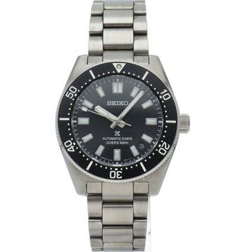 Seiko - Prospex Mechanical Divers 1965 Heritage 1.6 -