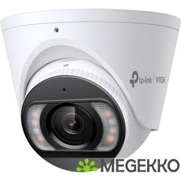 TP-Link InSight S445-S 2.8mm Turret, Verzenden