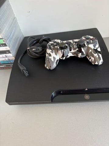 PlayStation - Spelcomputer - Zonder originele verpakking, Nieuw