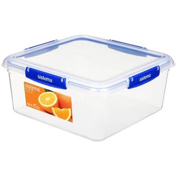 Voedselcontainer | KLIP IT PLUS | Kunststof (BPA-Vrij) |, Verzenden