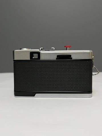 Olympus Trip 35 (x2) Compact 35mm Film Cameras - D.Zuiko, Nieuw