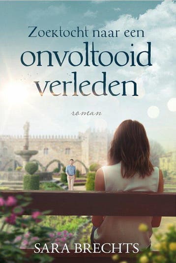 Zoektocht naar een onvoltooid verleden 9781913980573, Verzenden, Zo goed als nieuw, Sara Brechts