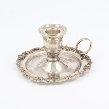 Egypte. Blaker. - Chandelier - Argent 900