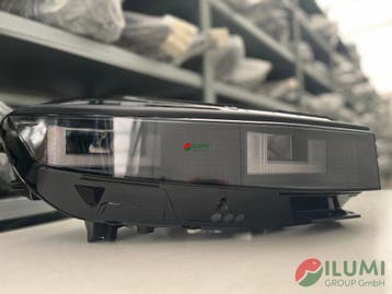HYUNDAI IONIQ 5 FULL LED PHARE AVANT DROIT N01R, Auto-onderdelen, Verzenden, Gebruikt, Hyundai