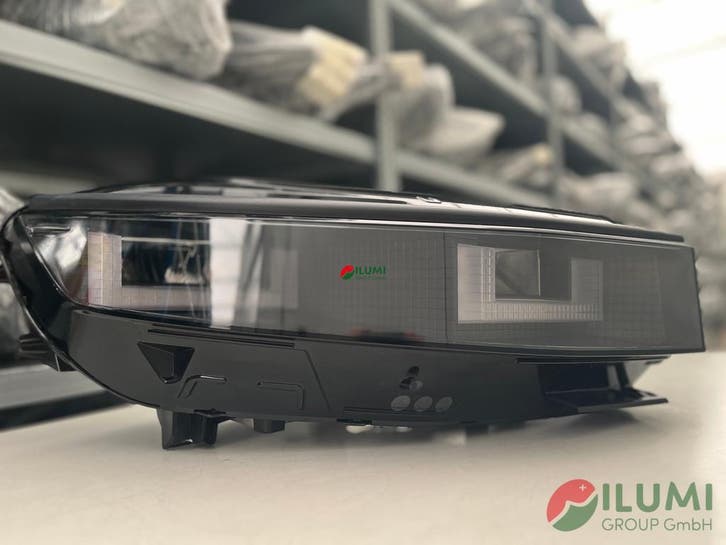 HYUNDAI IONIQ 5 FULL LED PHARE AVANT DROIT N01R, Auto-onderdelen, Verlichting, Gebruikt, Hyundai, Verzenden