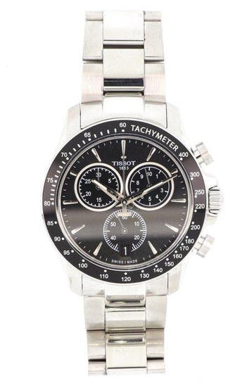 Tissot - V8 Quartz Chronograph - Zonder minimumprijs -, Nieuw