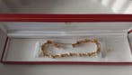 Gourmette - 18 carats Or jaune