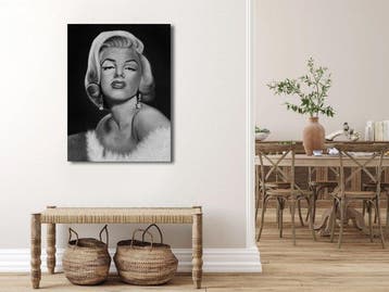 Yosbel Mena (XXI) - Marilyn