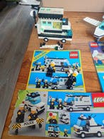 Lego Set - City - Lego citypolitie, Nieuw