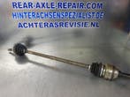 Opel Kadett E, Ascona C en Kadett D, aandrijfas, nieuw!, Autos : Pièces & Accessoires, Verzenden