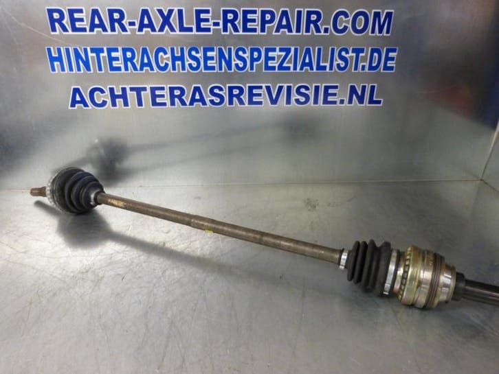 Opel Kadett E, Ascona C en Kadett D, aandrijfas, nieuw!, Autos : Pièces & Accessoires, Commande, Envoi