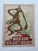 Pham Ke An - NICH XON TEN GIET NGUOI (Nixon murderer) -