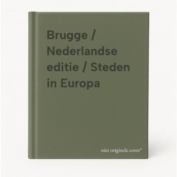 Brugge / Nederlandse editie / Steden in Europa 9789061534990, Boeken, Verzenden, Gelezen
