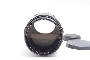 Asahi Pentax Super-Multi-Coated Takumar 2,5/135mm Model II -, Nieuw