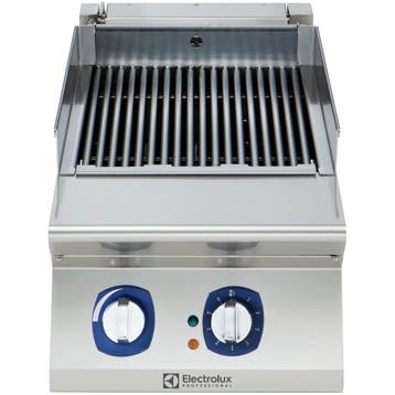 High Power Stoomgrill | e-XP 900 | Elektrisch | Oppervlak, Verzenden, Nieuw in verpakking