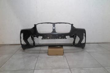 voorbumper BMW X3 G01 LIFT M-Pakket 8081055, Verzenden