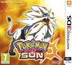 Pokémon Sun [Nintendo 3DS], Consoles de jeu & Jeux vidéo, Verzenden