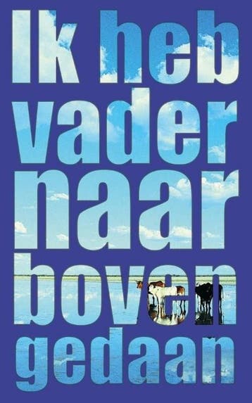 Boven is het stil (9789059365018, Gerbrand Bakker), Verzenden, Nieuw