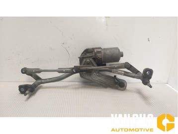 Ruitenwismotor+Mechaniek Volkswagen Touran O199485