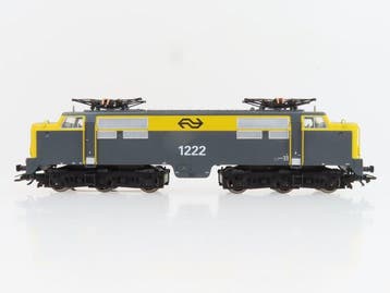 Märklin H0 - 37126 - Elektrische locomotief (1) - Serie