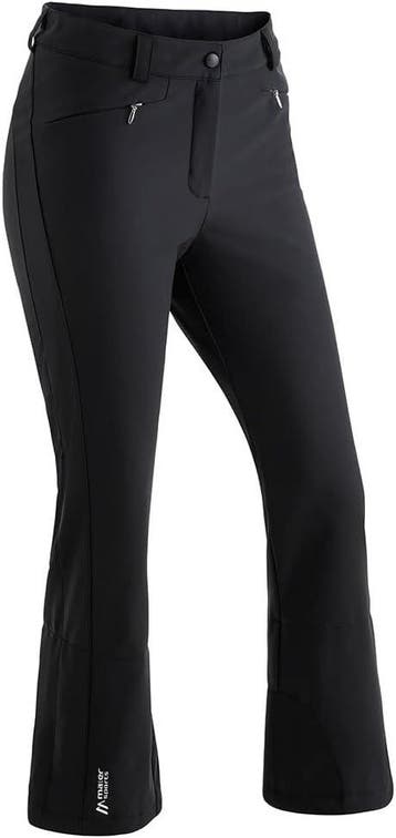 Maier Sports Skibroek 36 | 37% korting | Retour deal, Kleding | Dames, Wintersportkleding, Broek, Nieuw, Maat 36 (S), Verzenden