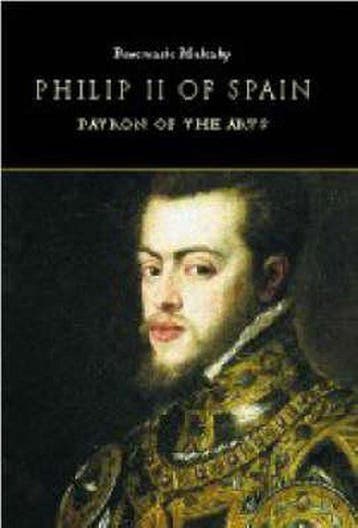 Philip II of Spain, Patron of the Arts 9781851827732, Verzenden, Gelezen, Rosemarie Mulcahy