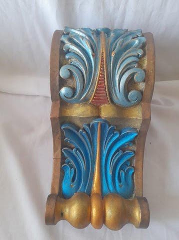 Rek - Hout, Antiek en Kunst