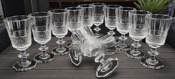 Ignoto - Drinkset (12) - Kristal