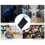 Power Bank Mini Security Camera 5000mAh - HD Camcorder, Verzenden, Nieuw