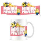 Minions The Rise of Gru Minions Power Mok, Verzamelen, Ophalen of Verzenden, Nieuw