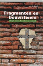 FRAGMENTEN EN BOUWSTENEN TEKST EN WERKBO 9789021140612, Verzenden, Zo goed als nieuw, J. de Jongh