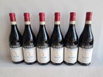 2014 Achille Boroli, Villero - Barolo DOCG - 6 Bouteilles