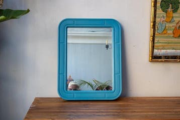 Carrara&Matta - Wandspiegel- Europa - Plastic, Glas