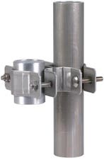 Dehn Railing Klem Voor Buizen DEHNiso Combi D48-60mm D50mm, Doe-het-zelf en Bouw, Verzenden, Nieuw