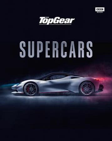 Top Gear Ultimate Supercars 9781785944819 Jason Barlow, Verzenden, Jason Barlow