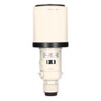 Canon EF 500mm F/4 L IS USM met garantie, Audio, Tv en Foto, Ophalen of Verzenden, Gebruikt