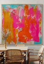 Giogia fl - Calypso - XXL -, Antiquités & Art