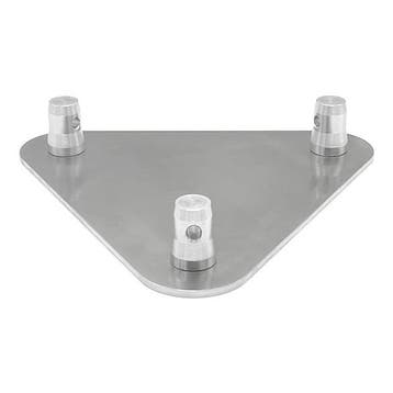 Baseplate voor Milos STB driehoek truss, Muziek en Instrumenten, Verzenden, Nieuw