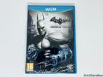 Nintendo Wii U - Batman - Arkham City - Armoured Edition - U, Verzenden, Gebruikt
